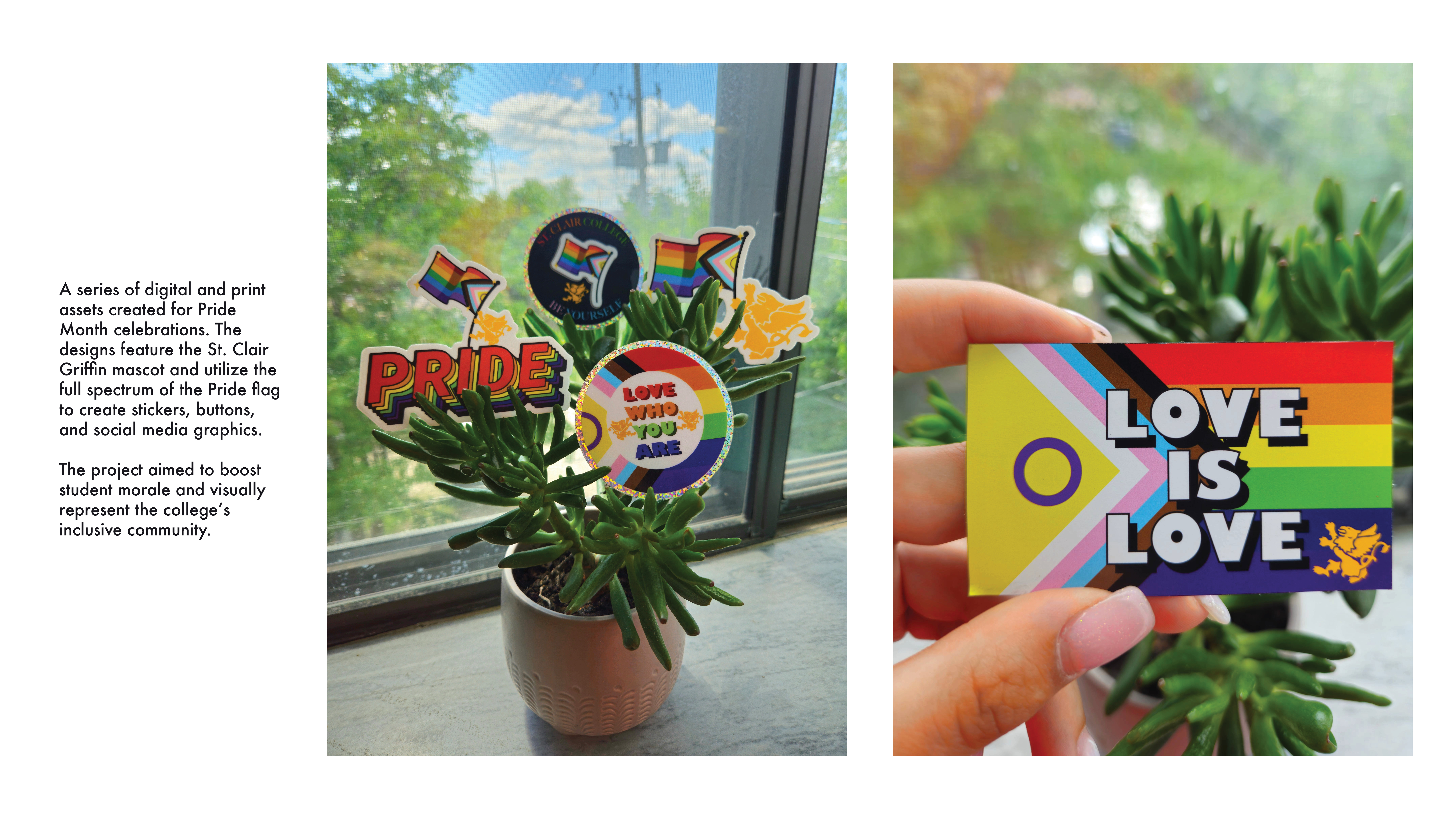 St. Clair Seasonal 2